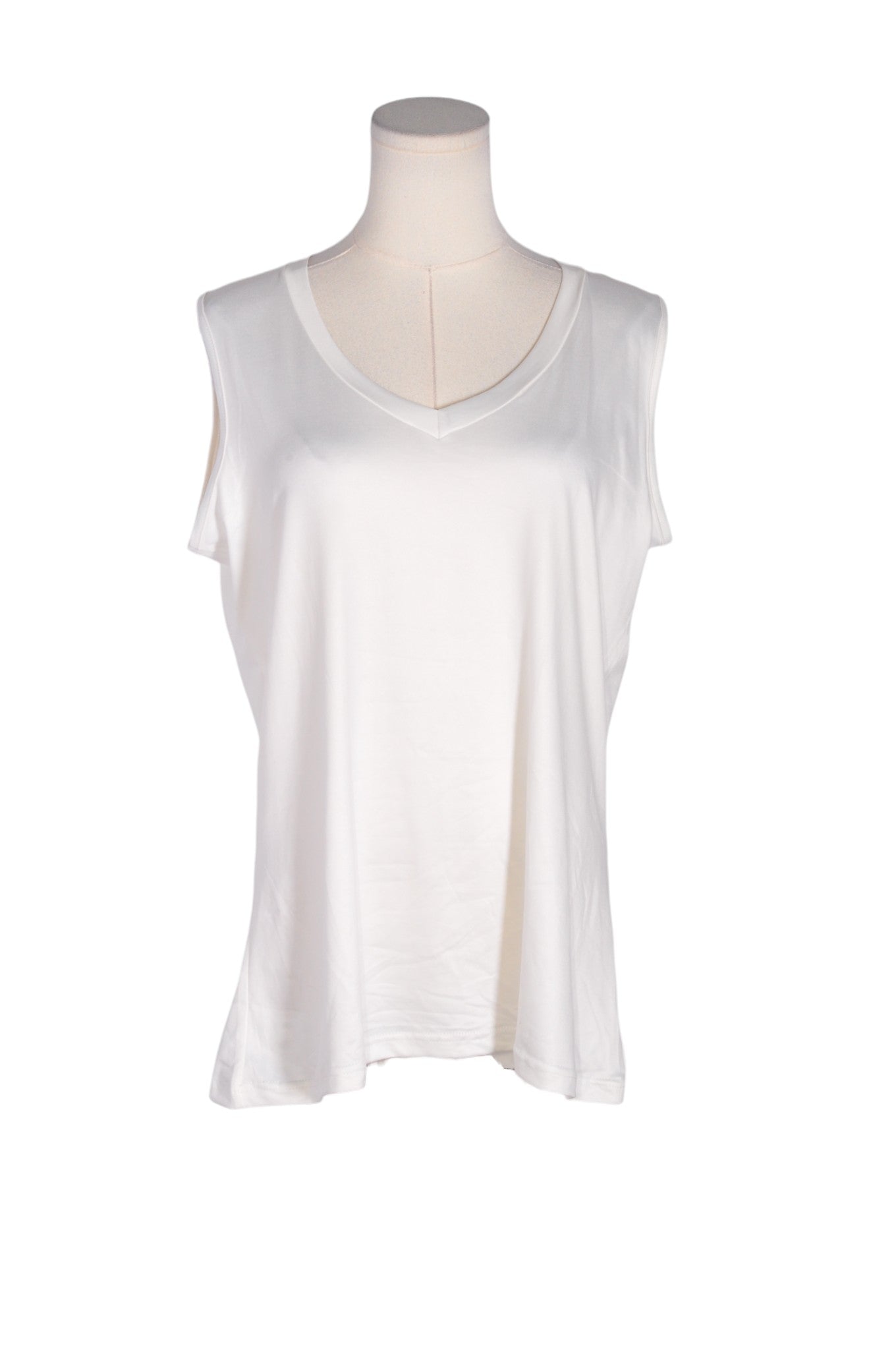 AWULIFFAN Women Blouses Regular fit in White - L