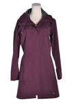 MEC Women Trenchcoats Regular fit in Purple - S