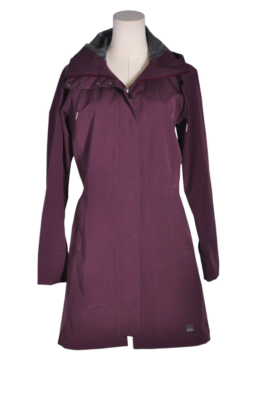 MEC Women Trenchcoats Regular fit in Purple - S