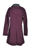 MEC Women Trenchcoats Regular fit in Purple - S