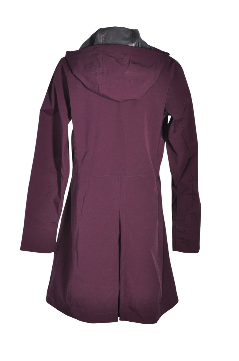 MEC Women Trenchcoats Regular fit in Purple - S