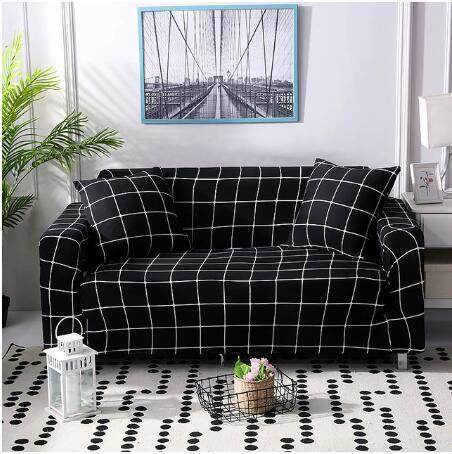 Elastic Universal Sofa Cover Slipcover