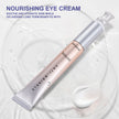 PHOFAY Anti-Wrinkle Moisturizing Eye Cream with Massage Head – 14ML