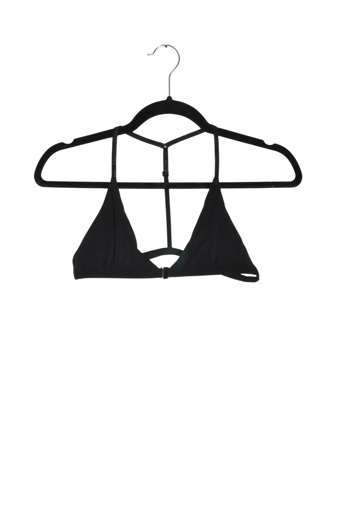 LULULEMON Women Bras Regular fit in Black - S