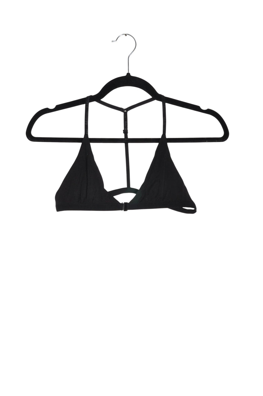 LULULEMON Women Bras Regular fit in Black - S