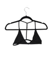 LULULEMON Women Bras Regular fit in Black - S