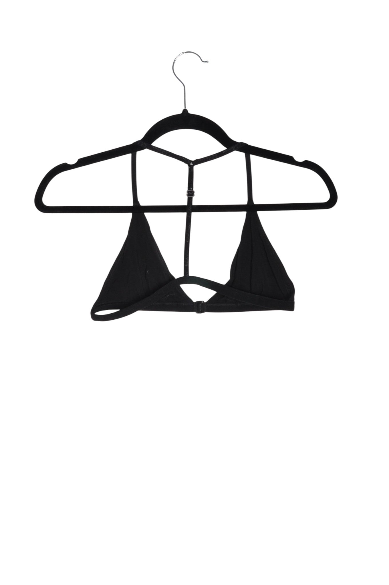 LULULEMON Women Bras Regular fit in Black - S