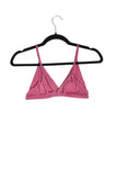 LULULEMON Women Bras Regular fit in Pink - S