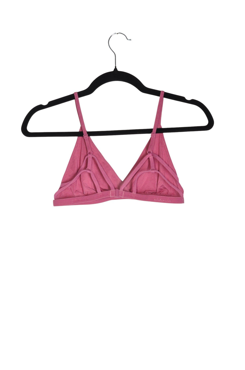 LULULEMON Women Bras Regular fit in Pink - S