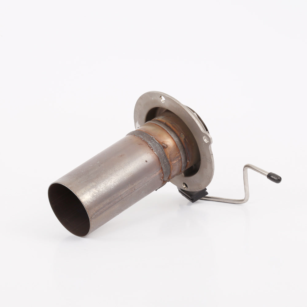 Burner Assembly