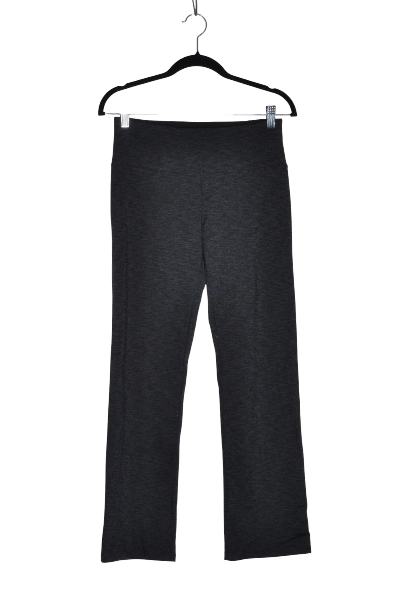 TUFF ATHLETICS Women Activewear Leggings Regular fit in Gray - S