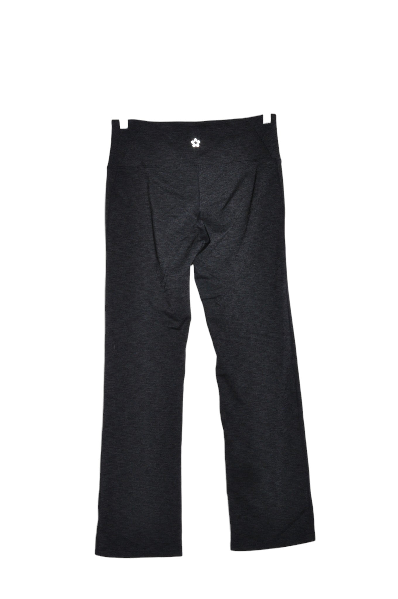 TUFF ATHLETICS Women Activewear Leggings Regular fit in Gray - S