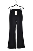 HALARA Women Work Pants Regular fit in Black - M