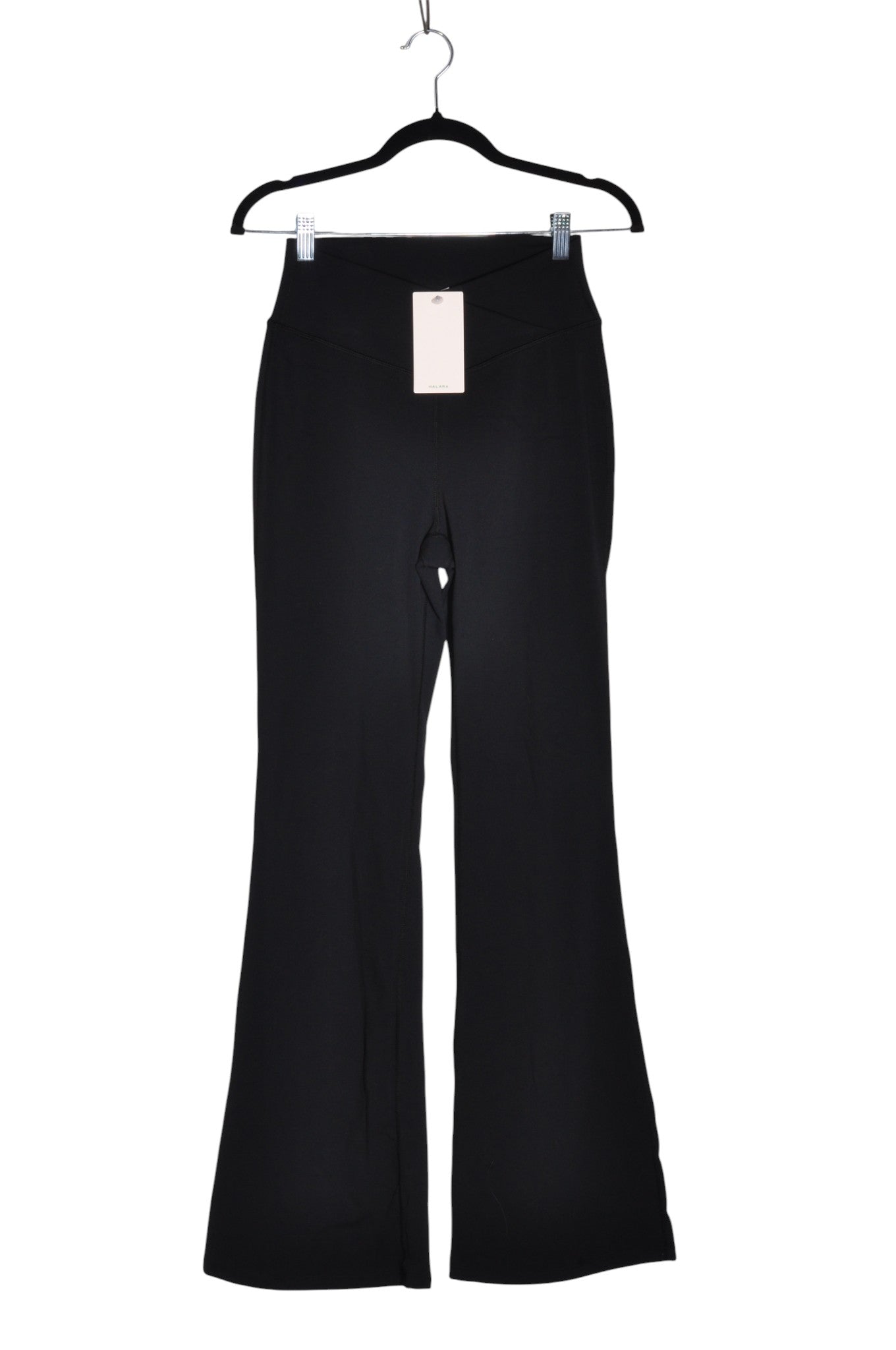 HALARA Women Work Pants Regular fit in Black - M