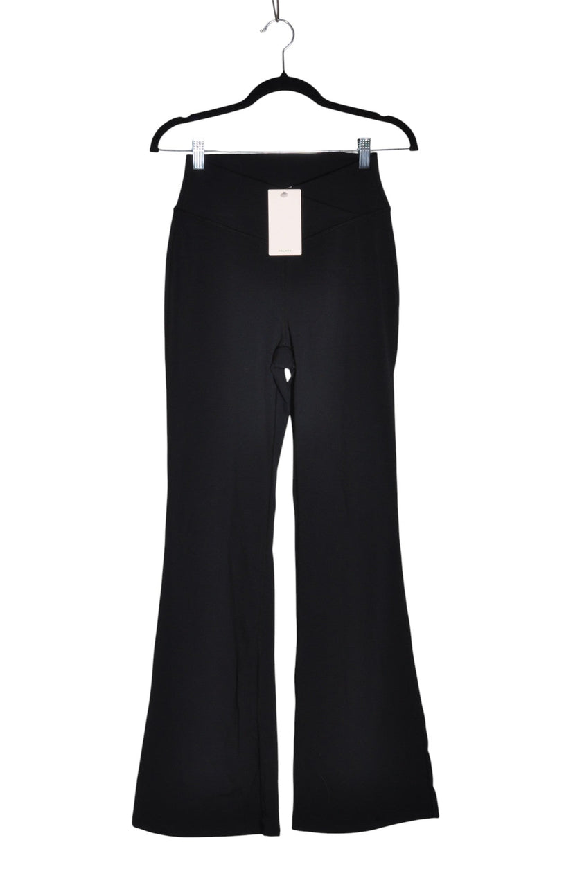 HALARA Women Work Pants Regular fit in Black - M