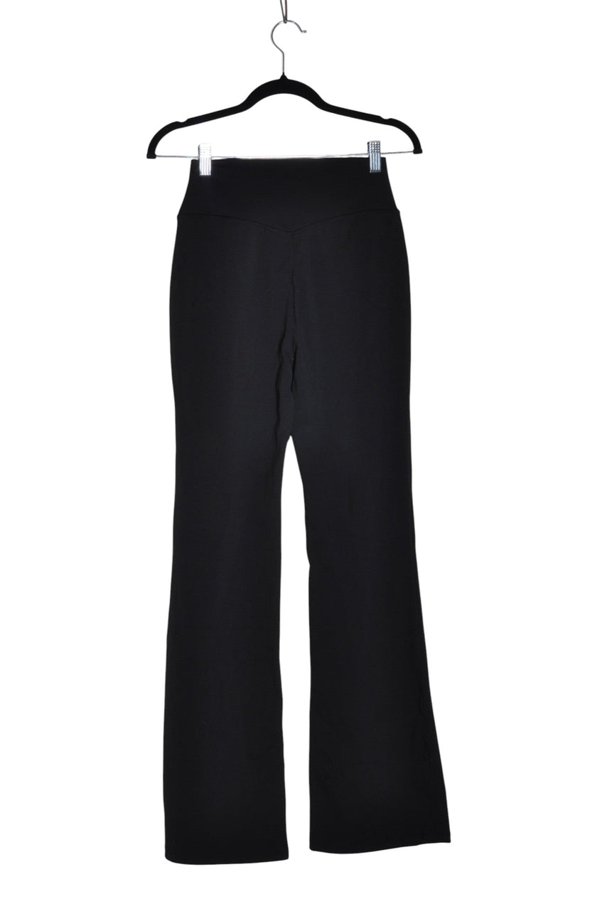 HALARA Women Work Pants Regular fit in Black - M