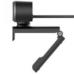 1080P Conference Webcam, 2MP USB Webcam for Video Calls and Meetings