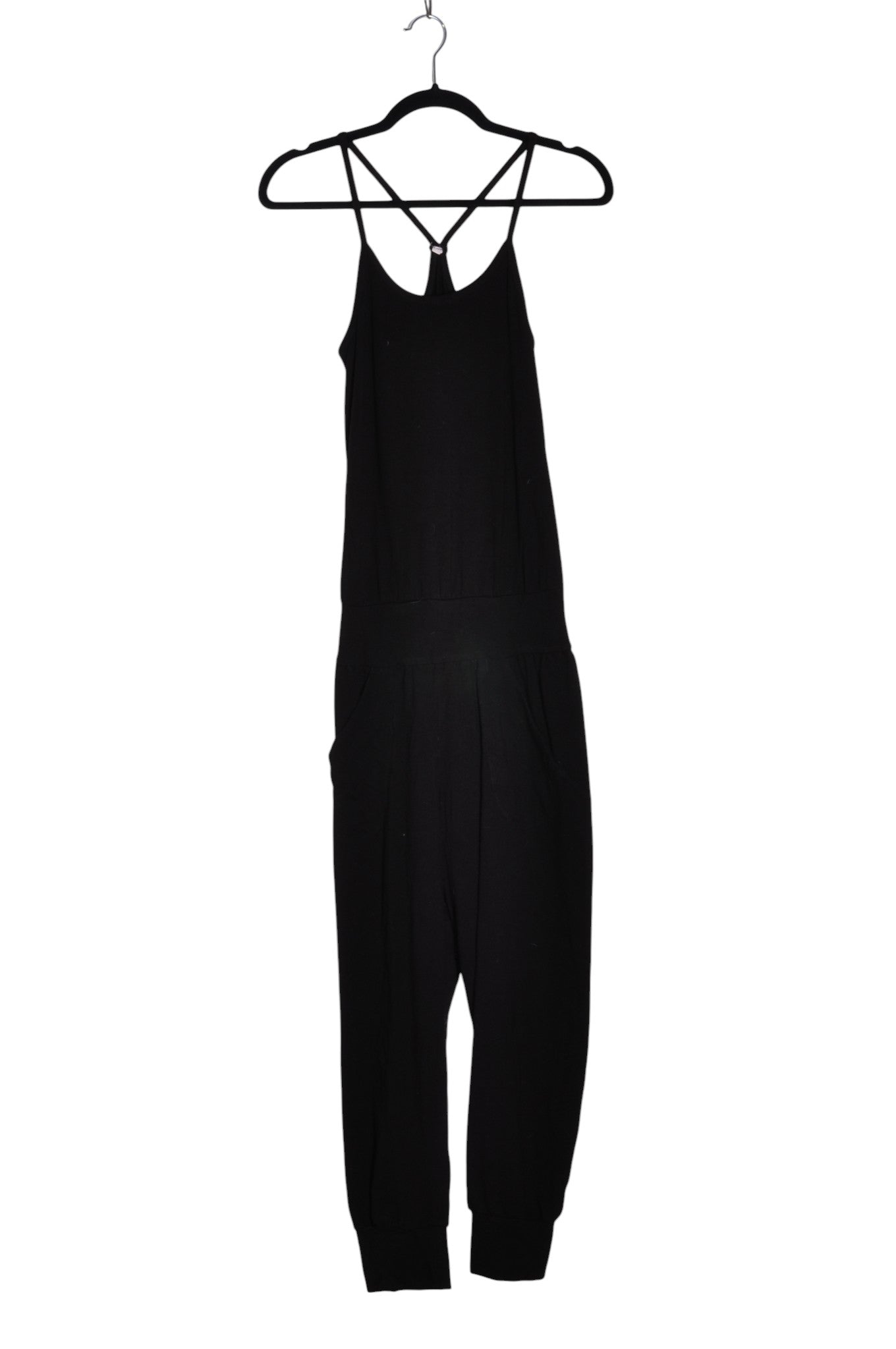 RIPPLE Women Jumpsuits Regular fit in Black - M