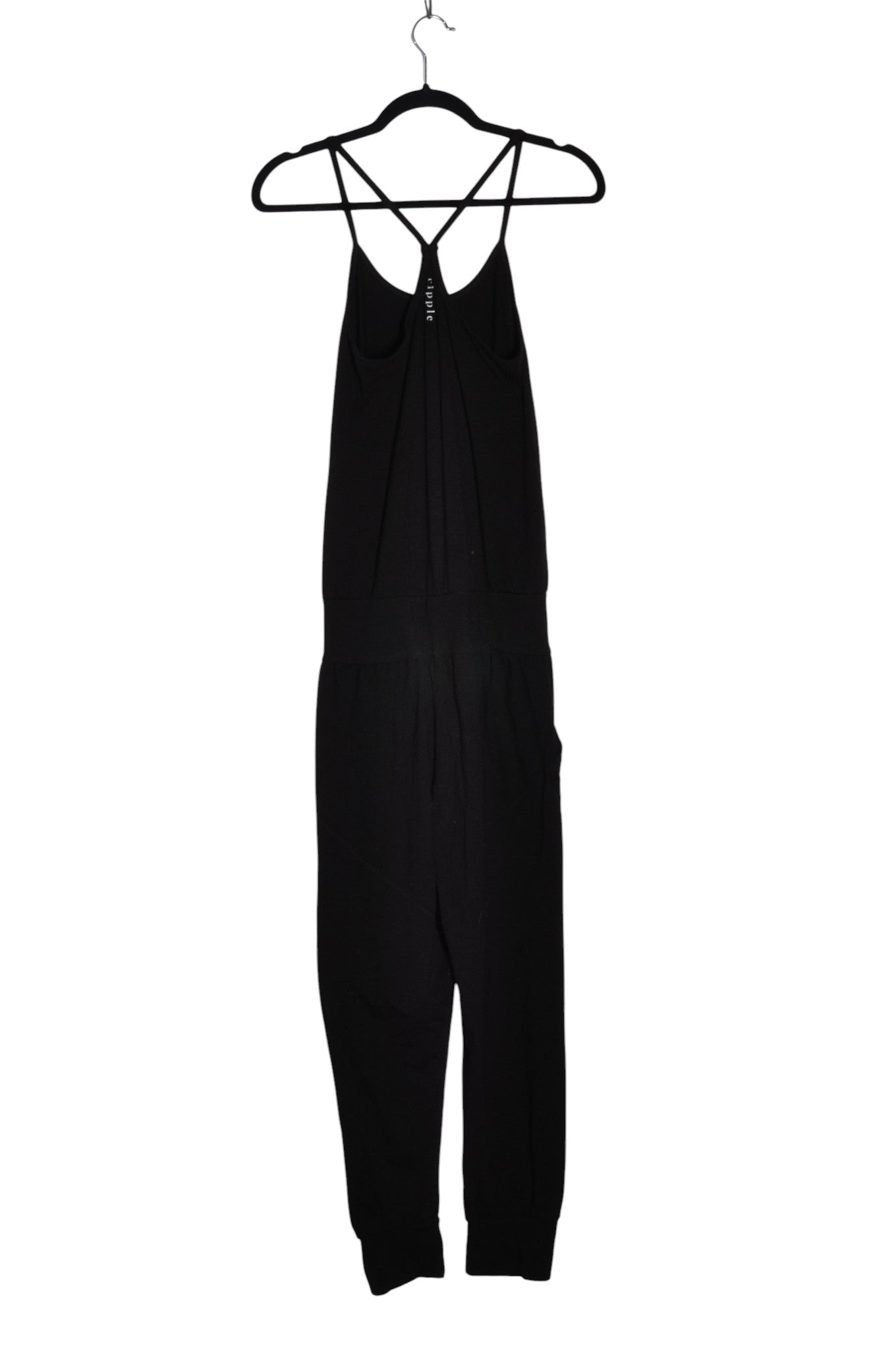 RIPPLE Women Jumpsuits Regular fit in Black - M