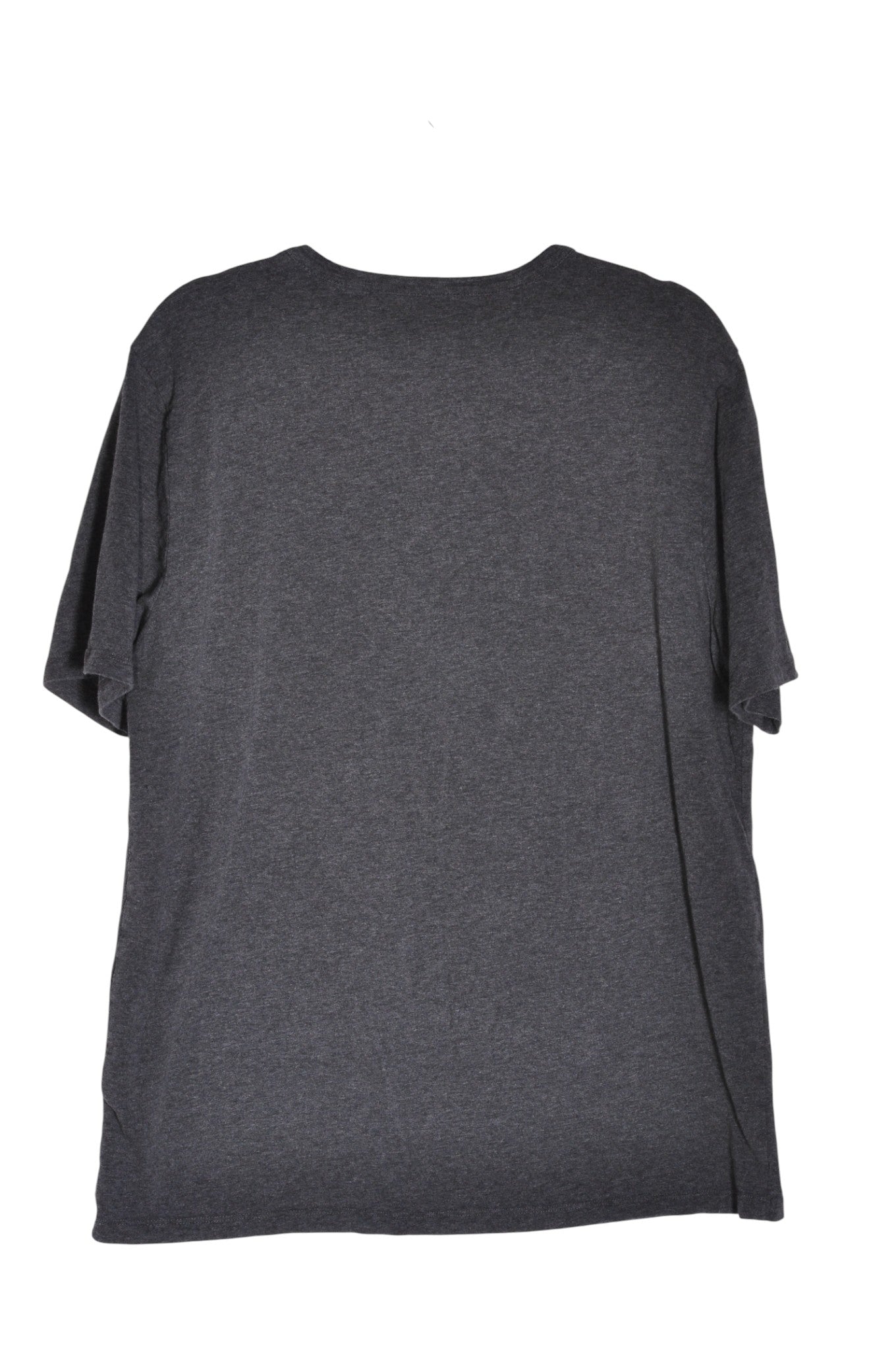 ROUGH DRESS Men T-Shirts Regular fit in Gray - L
