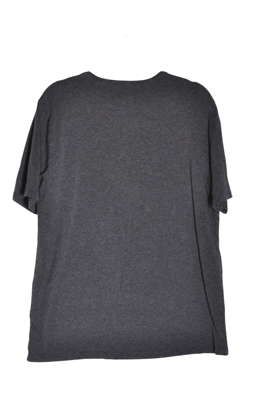 ROUGH DRESS Men T-Shirts Regular fit in Gray - L