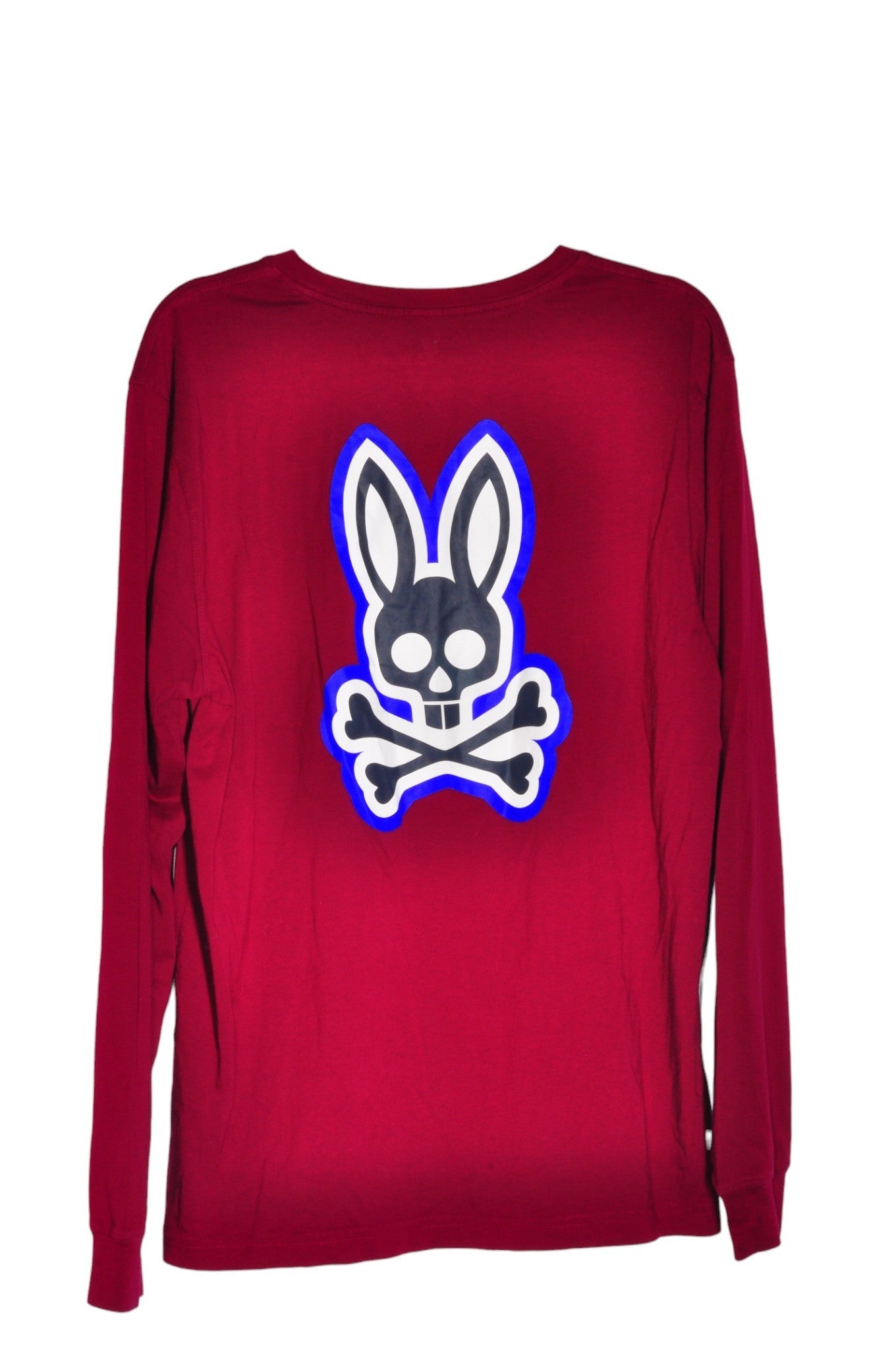 PSYCHO BUNNY Men T-Shirts Regular fit in Red - 6