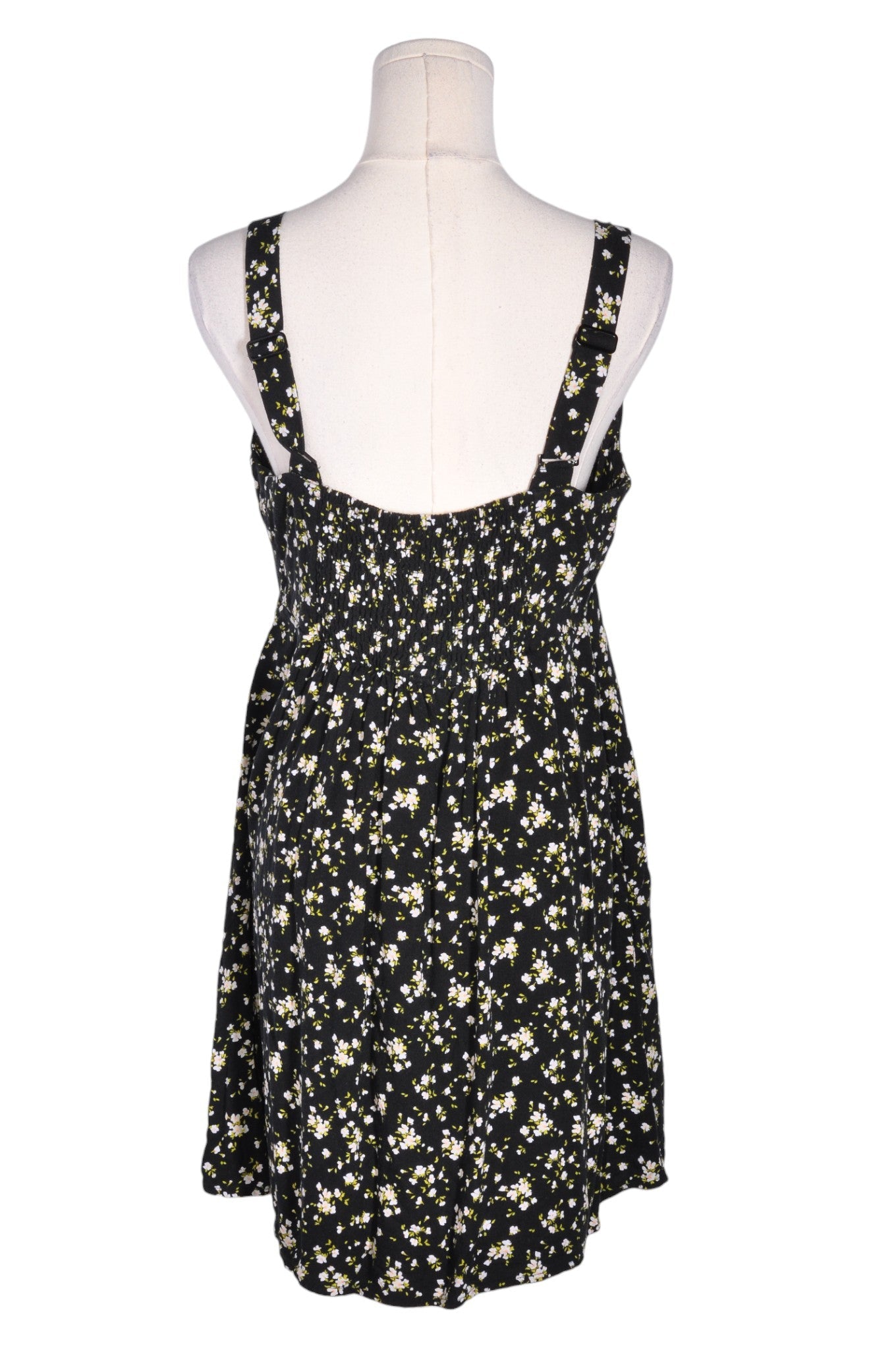 OLD NAVY Women A-Line Dresses Regular fit in Black - M