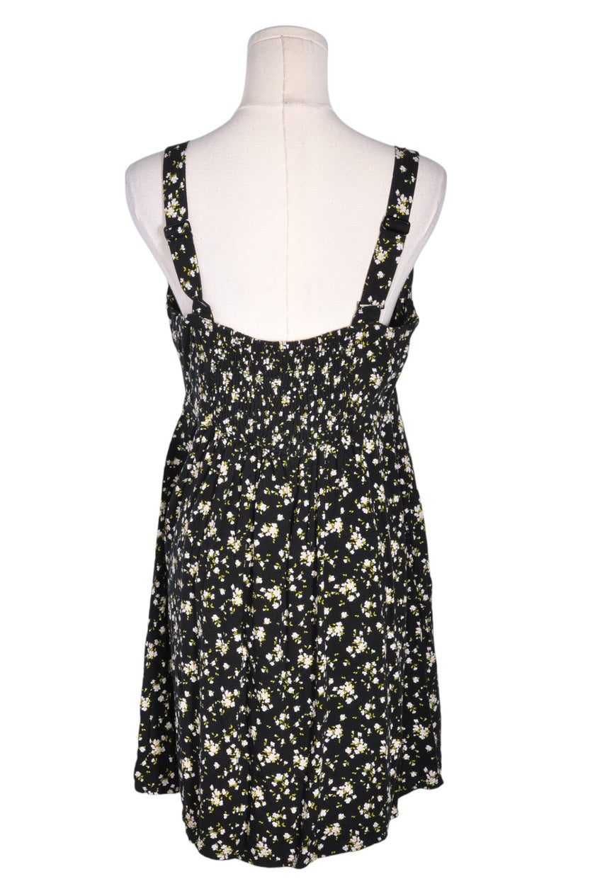 OLD NAVY Women A-Line Dresses Regular fit in Black - M