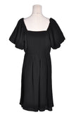 OLD NAVY Women Maxi Dresses Regular fit in Black - L