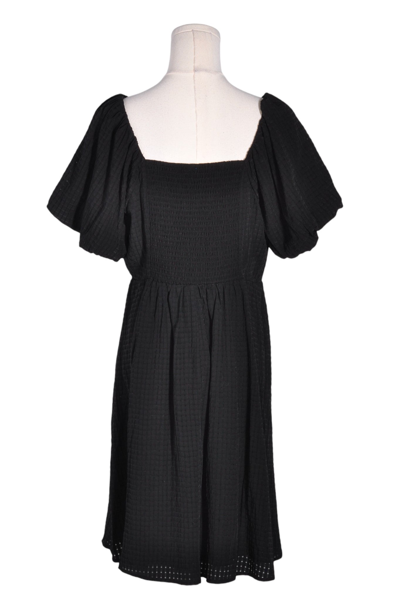 OLD NAVY Women Maxi Dresses Regular fit in Black - L