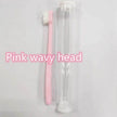 Micron Soft Manual Toothbrush