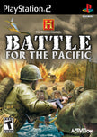 The History Channel : La Bataille du Pacifique (occasion)