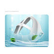 Three-dimensional disposable protective 3D mask stereo bracket