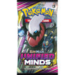 Unified Minds Booster Pack
