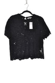 ABERCROMBIE & FITCH Women Blouses Regular fit in Black - M