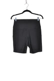ABERCROMBIE & FITCH Women Activewear Leggings Regular fit in Black - M