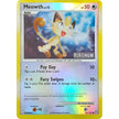 Meowth - 106/146 [Platinum] (106/146) (BKP)