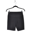 ABERCROMBIE & FITCH Women Activewear Leggings Regular fit in Black - M