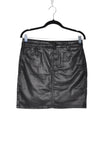 DYNAMITE Women Casual Skirts Regular fit in Black - M