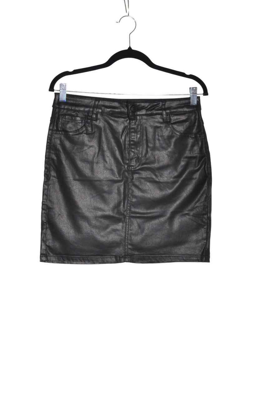 DYNAMITE Women Casual Skirts Regular fit in Black - M