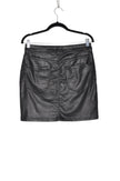 DYNAMITE Women Casual Skirts Regular fit in Black - M