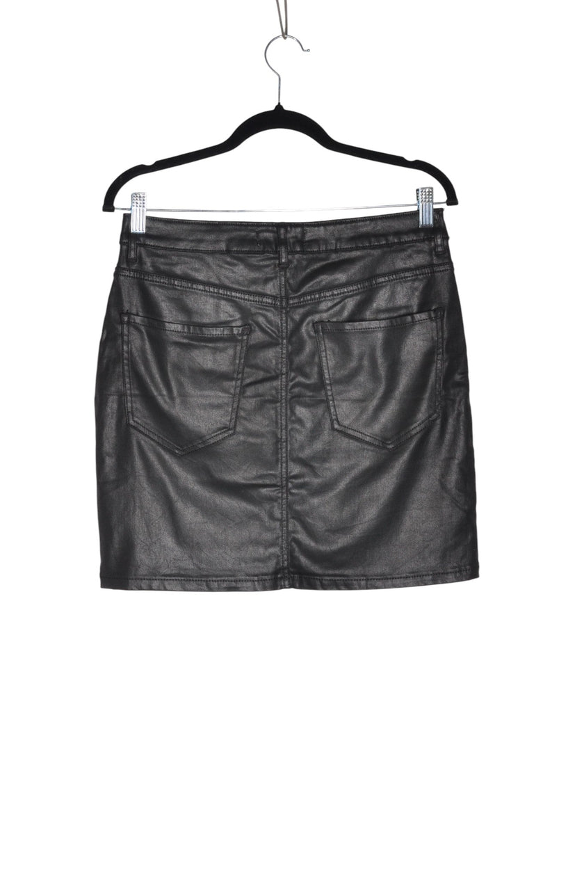 DYNAMITE Women Casual Skirts Regular fit in Black - M