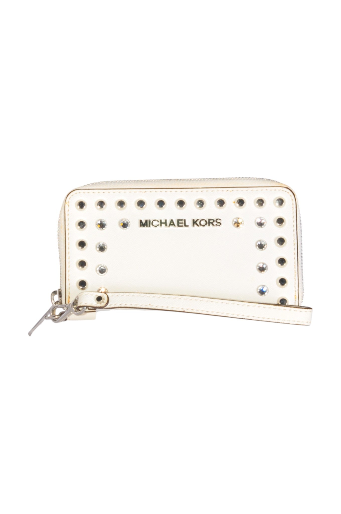 MICHAEL KORS Handbags in Beige
