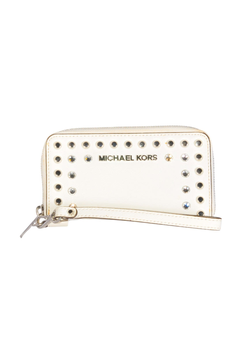 MICHAEL KORS Handbags in Beige