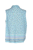 NORTHERN REFLECTIONS Women Button Down Tops Regular fit in Blue - L