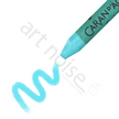 Caran d'Ache - Classic Neocolor II Water Soluble Wax Crayon - Blues and Greens