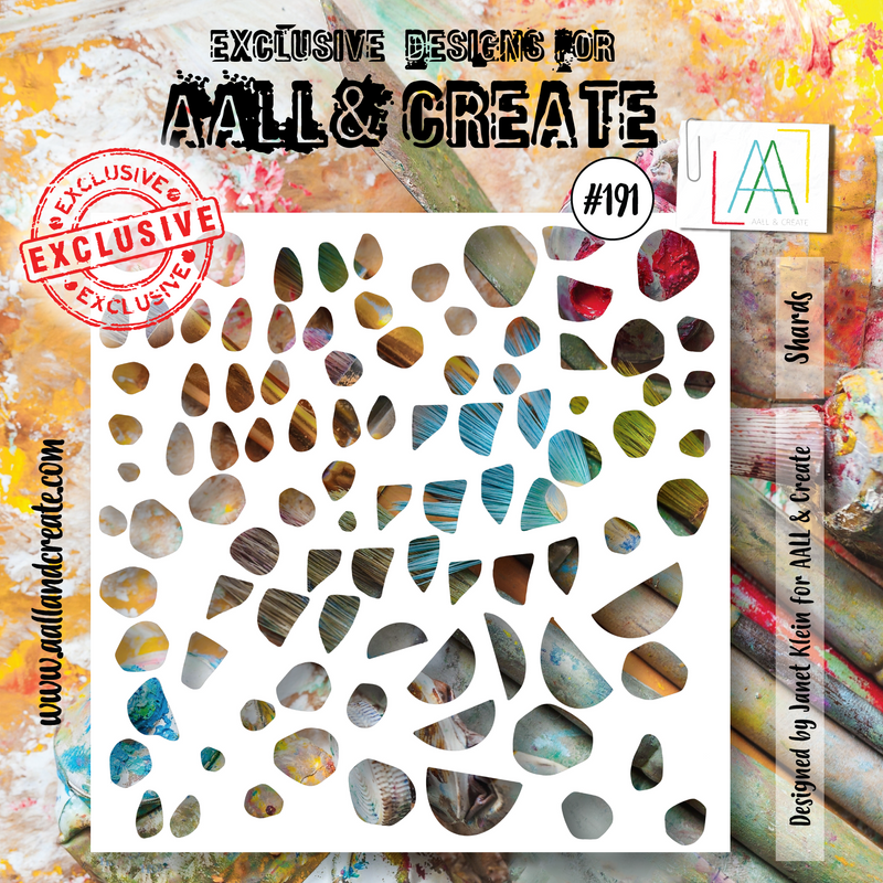 AALL and Create #191 - 6