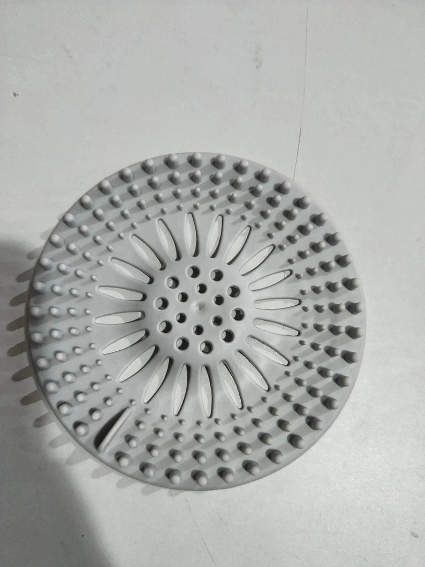 Universal Silicone Drain Covers Filter