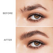 PHOFAY Waterproof Eyebrow Pencil – Natural Fill & Define, 4 Shades
