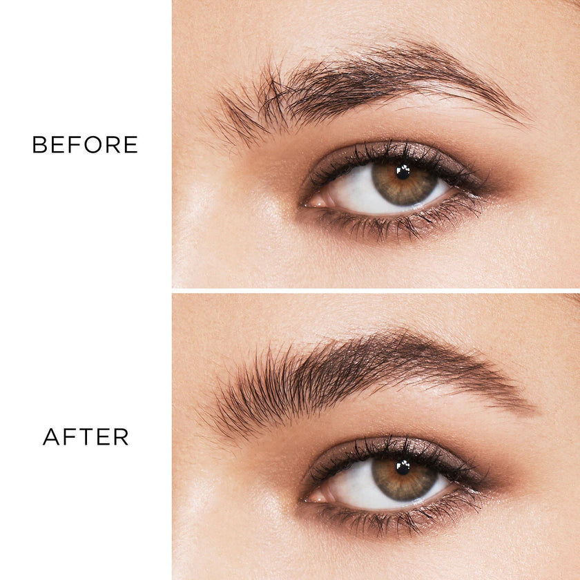 PHOFAY Waterproof Eyebrow Pencil – Natural Fill & Define, 4 Shades